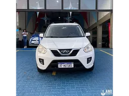 Chery Tiggo