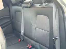 Chevrolet Montana
