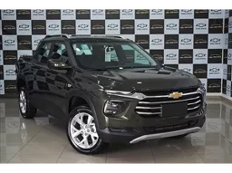 Chevrolet Montana