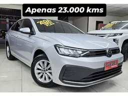 Volkswagen Virtus