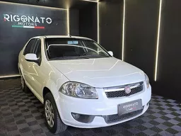 Fiat Siena