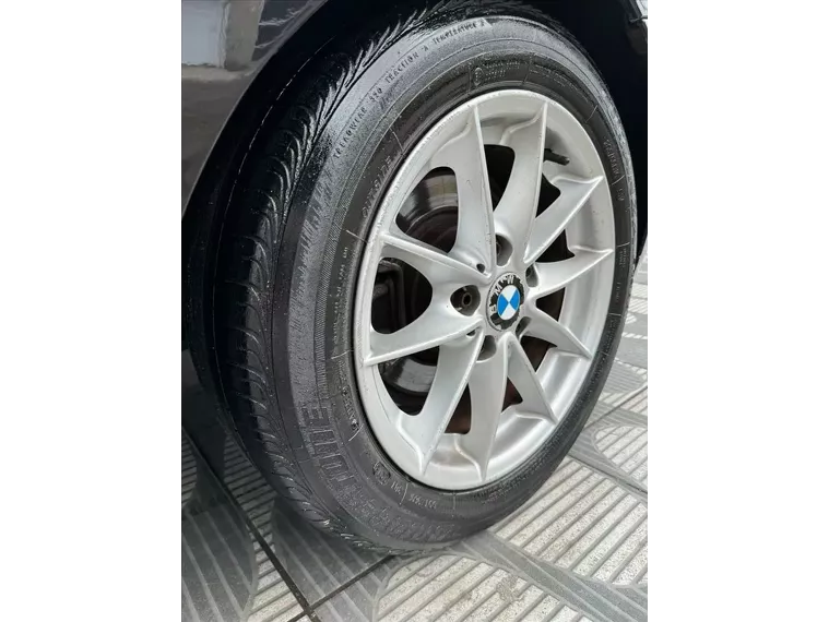 BMW 118i Preto 8
