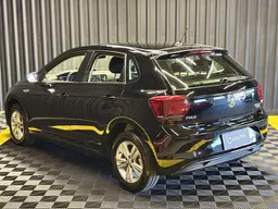 Volkswagen Polo Hatch