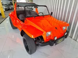 Volkswagen Buggy