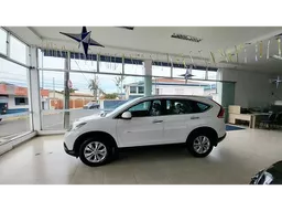 Honda CRV