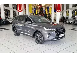 Chery Tiggo 7
