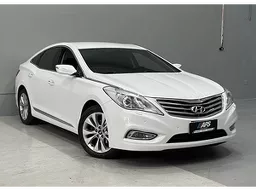 Hyundai Azera