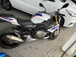 S 1000 R
