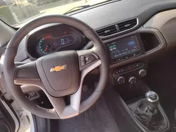 Chevrolet Prisma