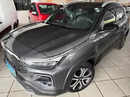Fiat Pulse