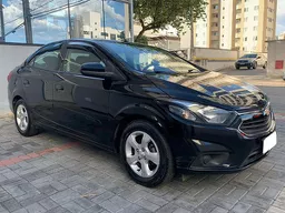 Chevrolet Prisma