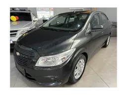 Chevrolet Prisma