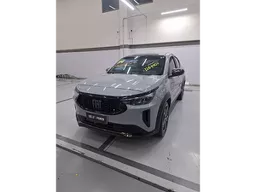 Fiat Fastback