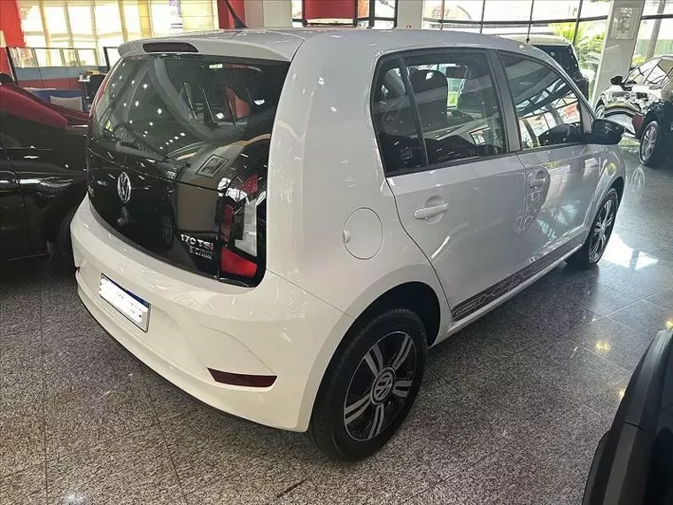 Volkswagen UP Branco 6