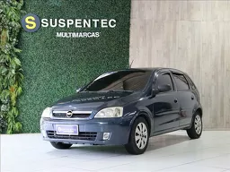 Chevrolet Corsa
