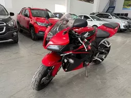 CBR 600