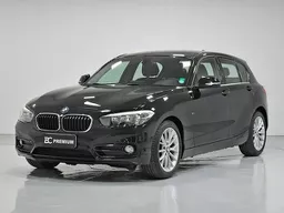 BMW 120i