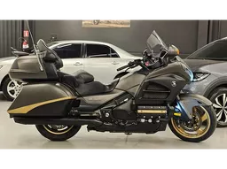 Gold Wing