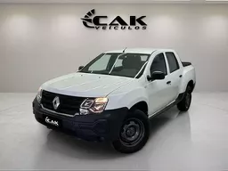 Renault Oroch