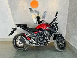 CB 500