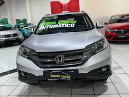 Honda CRV