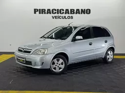 Chevrolet Corsa