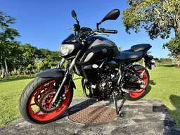 MT-07
