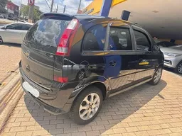 Chevrolet Meriva