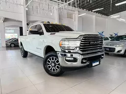 RAM 3500