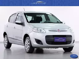 Fiat Palio