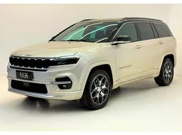 Jeep Commander