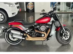 Harley-Davidson