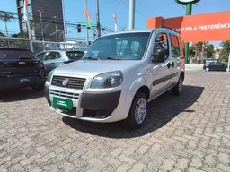 Fiat Doblò