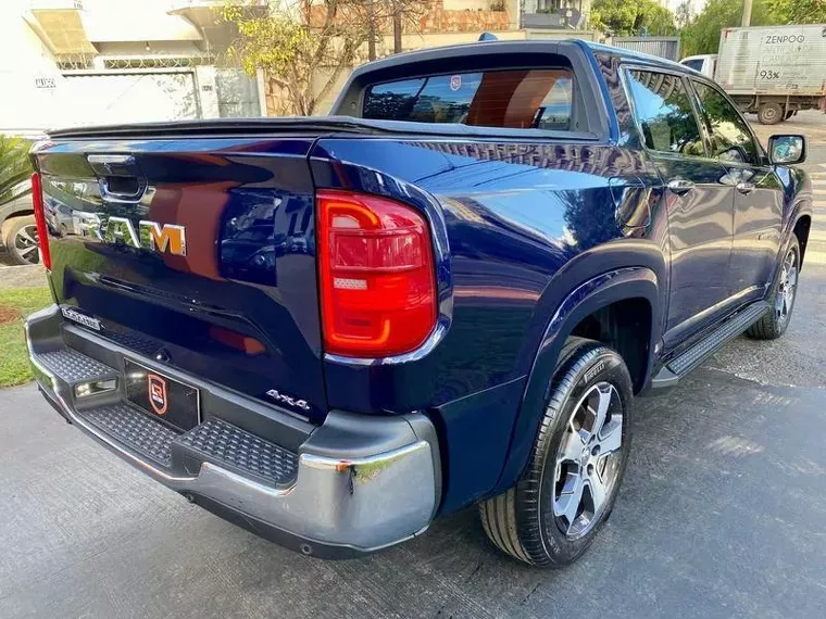 Foto do carro