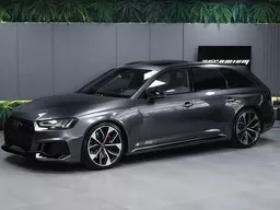 Audi RS4