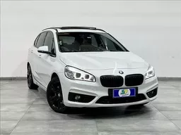 BMW 225i