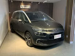 Citroën C4 Grand Picasso