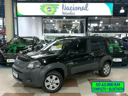 Fiat Uno