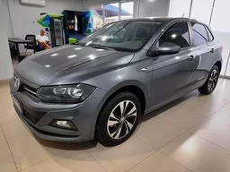 Polo Hatch
