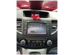 Honda CRV