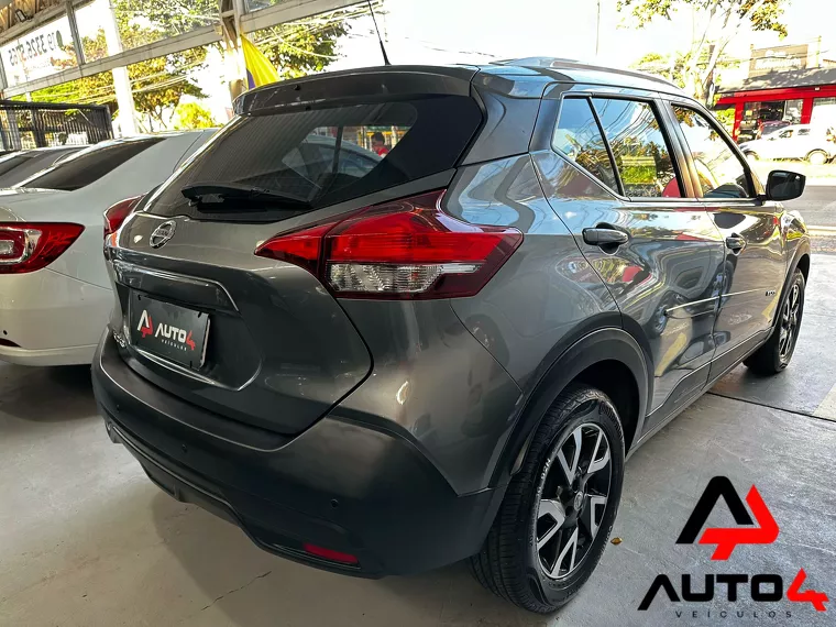 Foto do carro