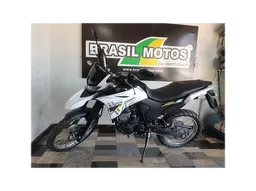 Motos YAMAHA XTZ na Paraíba