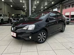 Toyota Etios