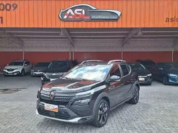 Renault Kardian