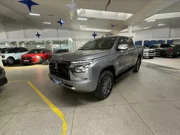 Mitsubishi Triton
