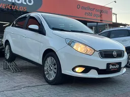 Fiat Grand Siena