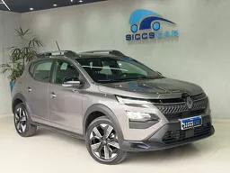 Renault Kardian