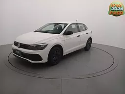 Volkswagen Polo Hatch