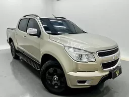 Chevrolet S10