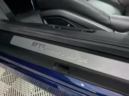 Porsche Carrera GT